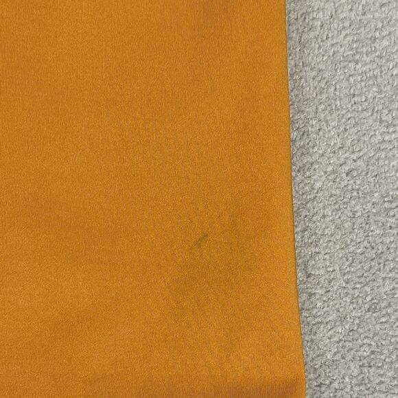 IVY Park Shorts Womens Large Orange Compression Workout Running Shorts Adult - Picture 12 of 13